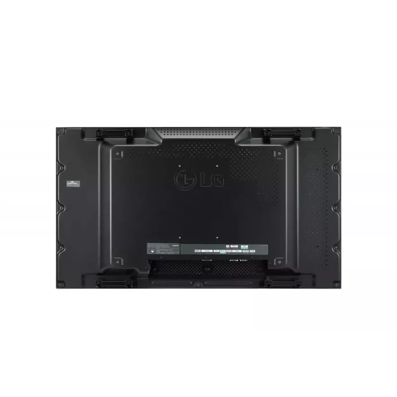 LG 55VL5PJ-A 55 colių vidinis Full HD IPS vaizdo sienelės ekranas 1920x1080 500 cd/m² 24/7