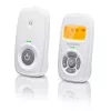 Motorola AM24 DECT kūdikio monitorius Baltas