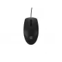 NATEC pelė USB Natec Ruff 2 1000dpi optinė juoda
