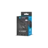NATEC pelė USB Natec Ruff 2 1000dpi optinė juoda