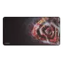 Pelės kilimėlis GENESIS Carbon 500 Maxi Lava G2, 900x450 mm, spalvotas