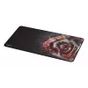 Pelės kilimėlis GENESIS Carbon 500 Maxi Lava G2, 900x450 mm, spalvotas