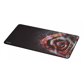 Pelės kilimėlis GENESIS Carbon 500 Maxi Lava G2, 900x450 mm, spalvotas