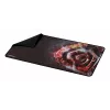 Pelės kilimėlis GENESIS Carbon 500 Maxi Lava G2, 900x450 mm, spalvotas