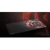 Pelės kilimėlis GENESIS Carbon 500 Maxi Lava G2, 900x450 mm, spalvotas