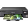 Rašalinis spausdintuvas Epson EcoTank L18050, 5760 x 1440 DPI, A3, Wi-Fi, juodas