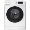 Indesit MTWSE 61294 WK EE skalbyklė su priekiniu pakrovimu 6 kg 1151 aps./min Balta