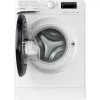 Indesit MTWSE 61294 WK EE skalbyklė su priekiniu pakrovimu 6 kg 1151 aps./min Balta