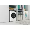 Indesit MTWSE 61294 WK EE skalbyklė su priekiniu pakrovimu 6 kg 1151 aps./min Balta