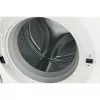 Indesit MTWSE 61294 WK EE skalbyklė su priekiniu pakrovimu 6 kg 1151 aps./min Balta