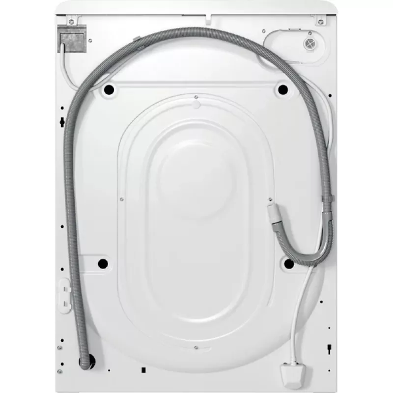 Indesit MTWSE 61294 WK EE skalbyklė su priekiniu pakrovimu 6 kg 1151 aps./min Balta