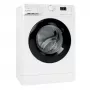 Indesit MTWSA 61294 WK EE skalbyklė su priekiniu pakrovimu 6 kg 1151 aps./min Balta