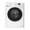 Indesit MTWSA 61294 WK EE skalbyklė su priekiniu pakrovimu 6 kg 1151 aps./min Balta