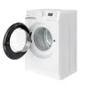 Indesit MTWSA 61294 WK EE skalbyklė su priekiniu pakrovimu 6 kg 1151 aps./min Balta