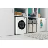 Indesit MTWSA 61294 WK EE skalbyklė su priekiniu pakrovimu 6 kg 1151 aps./min Balta