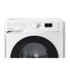Indesit MTWSA 61294 WK EE skalbyklė su priekiniu pakrovimu 6 kg 1151 aps./min Balta
