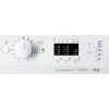 Indesit MTWSA 61294 WK EE skalbyklė su priekiniu pakrovimu 6 kg 1151 aps./min Balta
