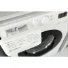 Indesit MTWSA 61294 WK EE skalbyklė su priekiniu pakrovimu 6 kg 1151 aps./min Balta