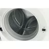 Indesit MTWSA 61294 WK EE skalbyklė su priekiniu pakrovimu 6 kg 1151 aps./min Balta