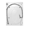 Indesit MTWSA 61294 WK EE skalbyklė su priekiniu pakrovimu 6 kg 1151 aps./min Balta