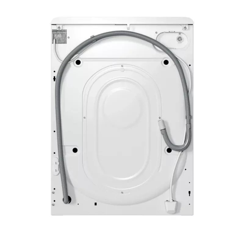 Indesit MTWSA 61294 WK EE skalbyklė su priekiniu pakrovimu 6 kg 1151 aps./min Balta