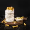 Karšto oro gruzdintuvė Princess 01.182025.01.001 Aerofryer XXL skaitmeninė