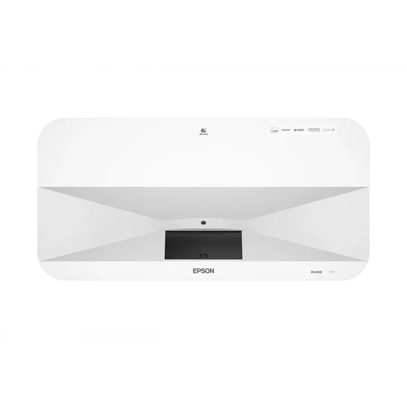 Projektorius Epson EB-810E itin trumpo fokusavimo 5000 ANSI liumenų 3LCD 1080p (1920x1080) Baltas