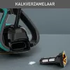 Lyginimo lygintuvas Tefal Puregliss FV8066 su Durilium AirGlide Autoclean padu, 3000 W, juodas, mėlynas
