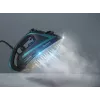 Lyginimo lygintuvas Tefal Puregliss FV8066 su Durilium AirGlide Autoclean padu, 3000 W, juodas, mėlynas