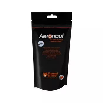 Termopasta Thermal Grizzly TG-A-100-R, 26 g, juoda