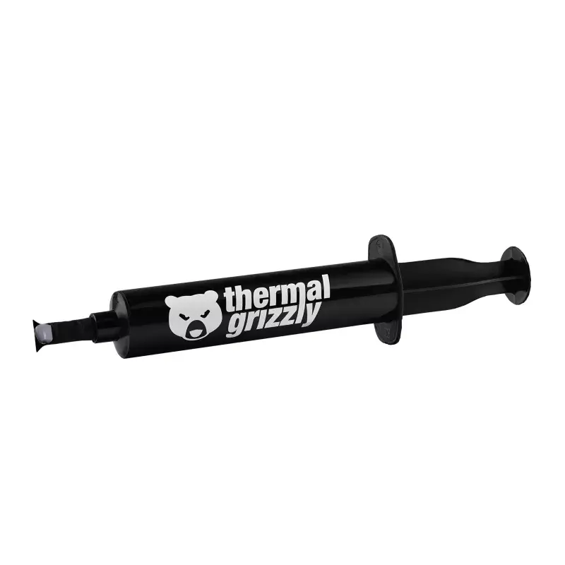 Termopasta Thermal Grizzly TG-A-100-R, 26 g, juoda
