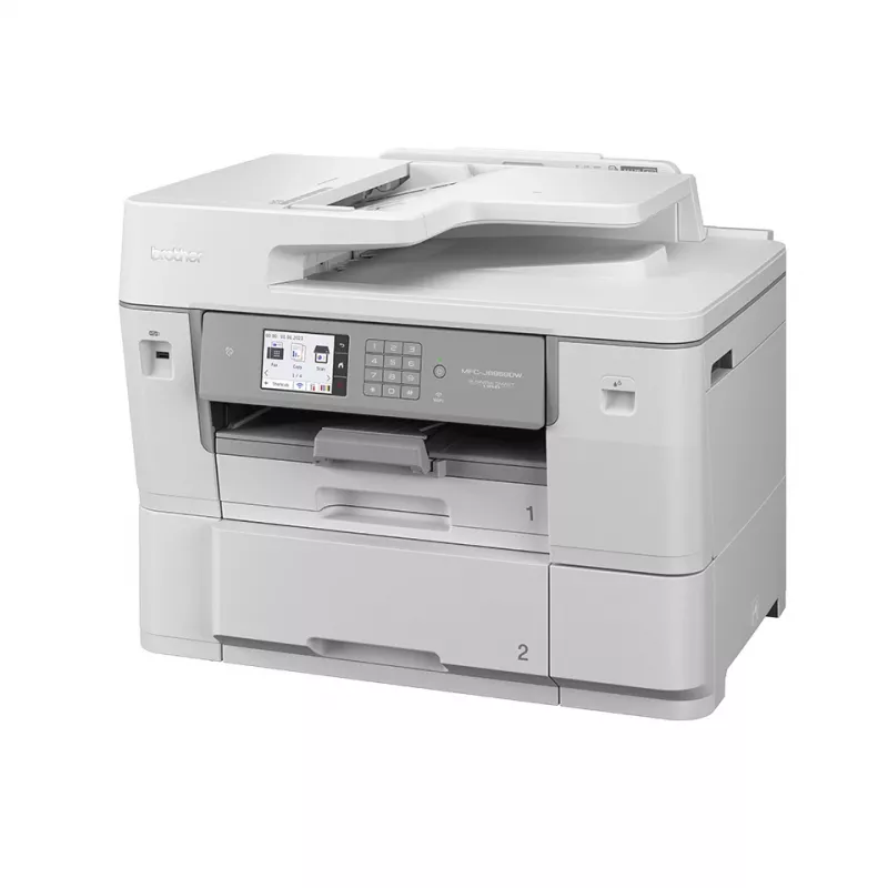 Daugiafunkcis spausdintuvas Brother MFC-J6959DW rašalinis A3 1200 x 4800 DPI 30 ppm Wi-Fi
