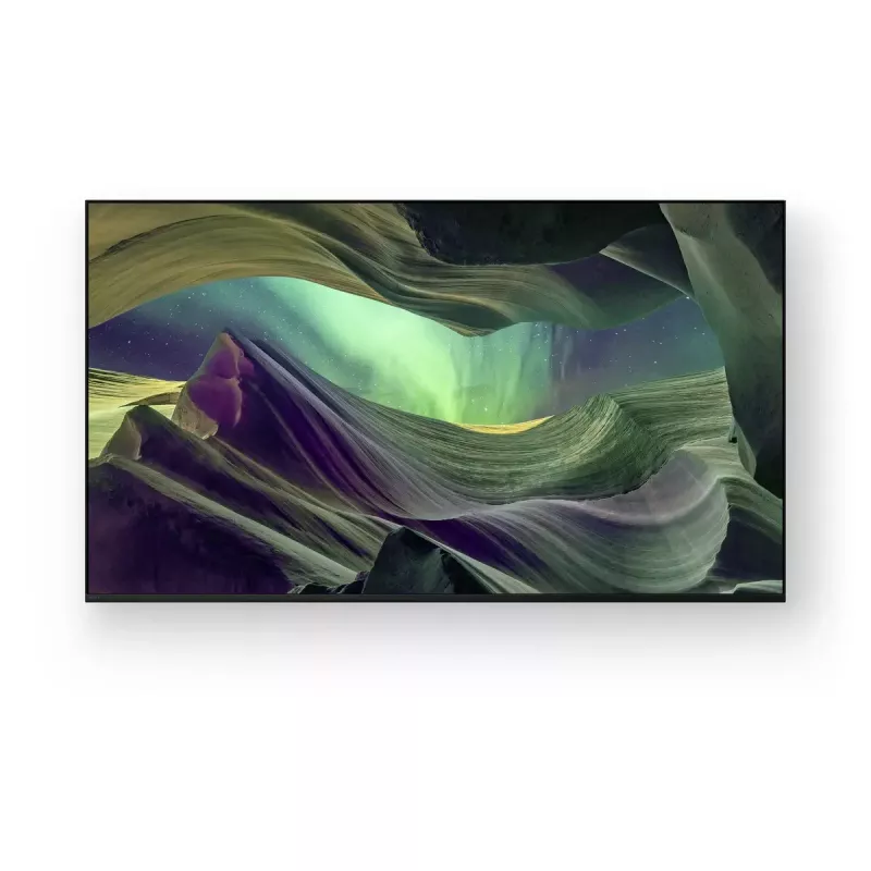 Sony BRAVIA KD-65X85L Full Array LED 4K HDR Google TV televizorius