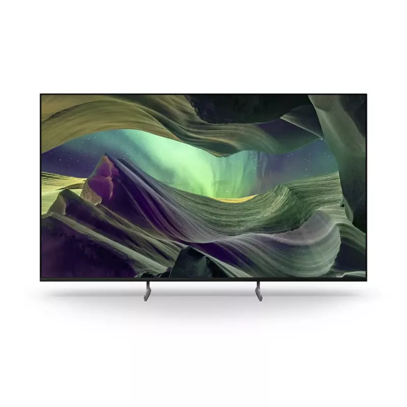 Sony BRAVIA KD-65X85L Full Array LED 4K HDR Google TV televizorius