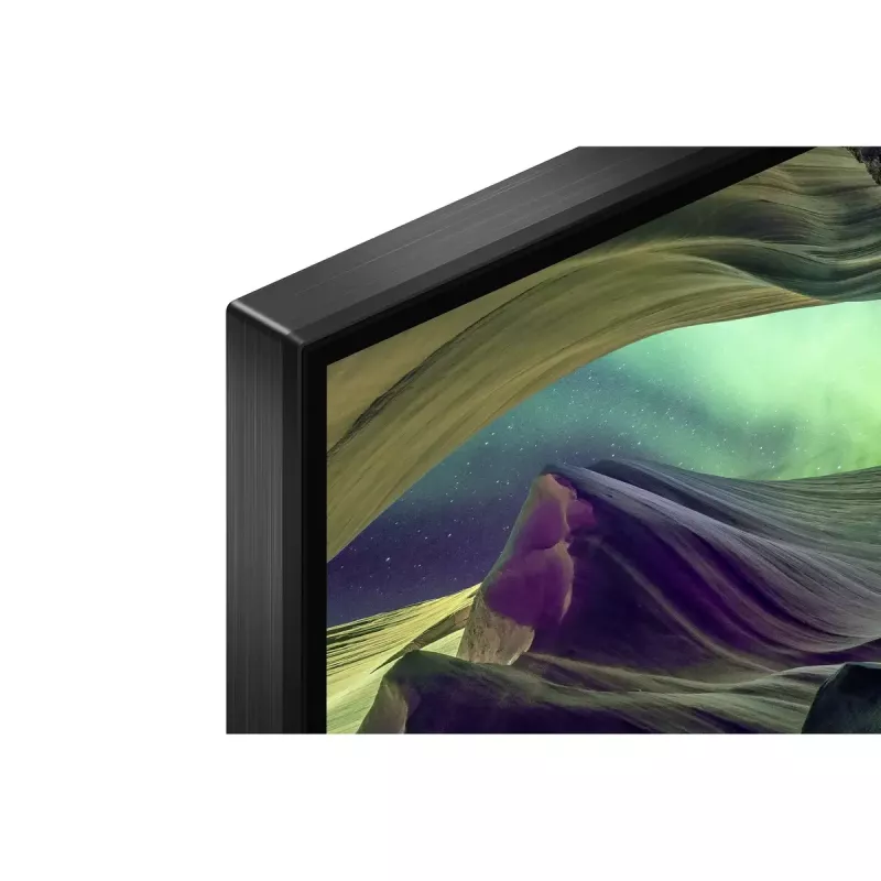 Sony BRAVIA KD-65X85L Full Array LED 4K HDR Google TV televizorius