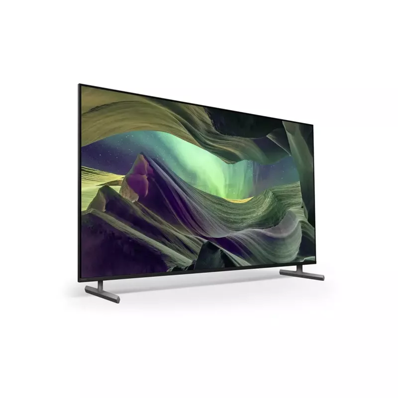 Sony BRAVIA KD-65X85L Full Array LED 4K HDR Google TV televizorius
