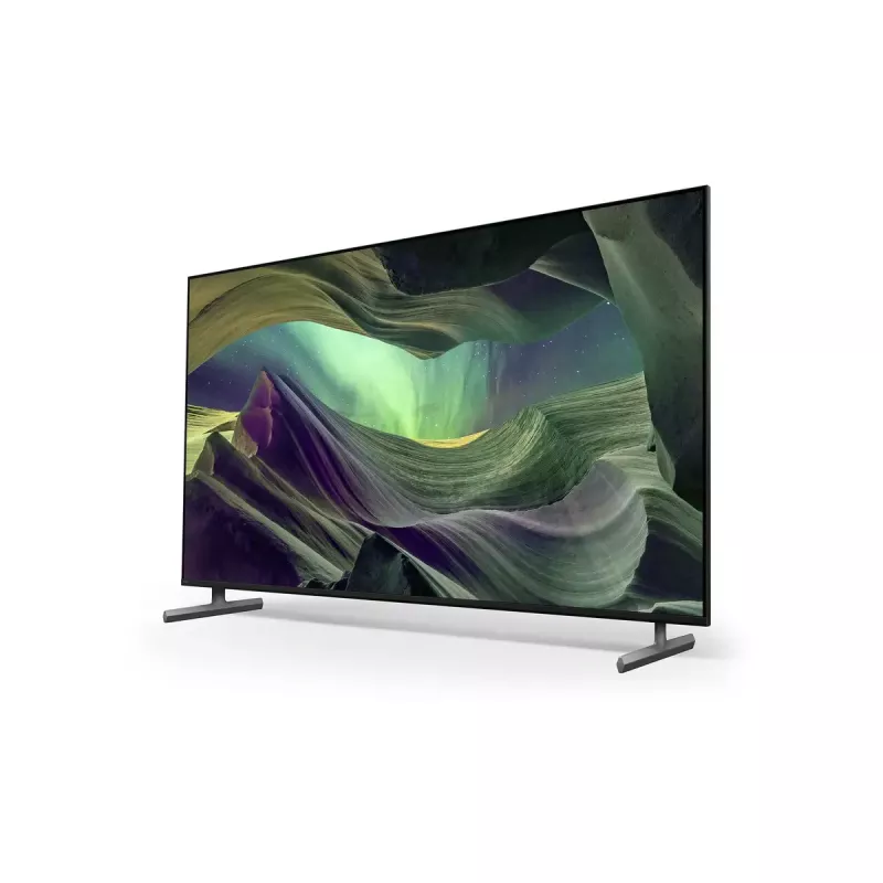 Sony BRAVIA KD-65X85L Full Array LED 4K HDR Google TV televizorius
