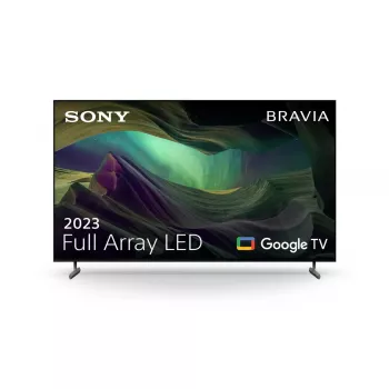 Sony BRAVIA KD-65X85L Full Array LED 4K HDR Google TV televizorius