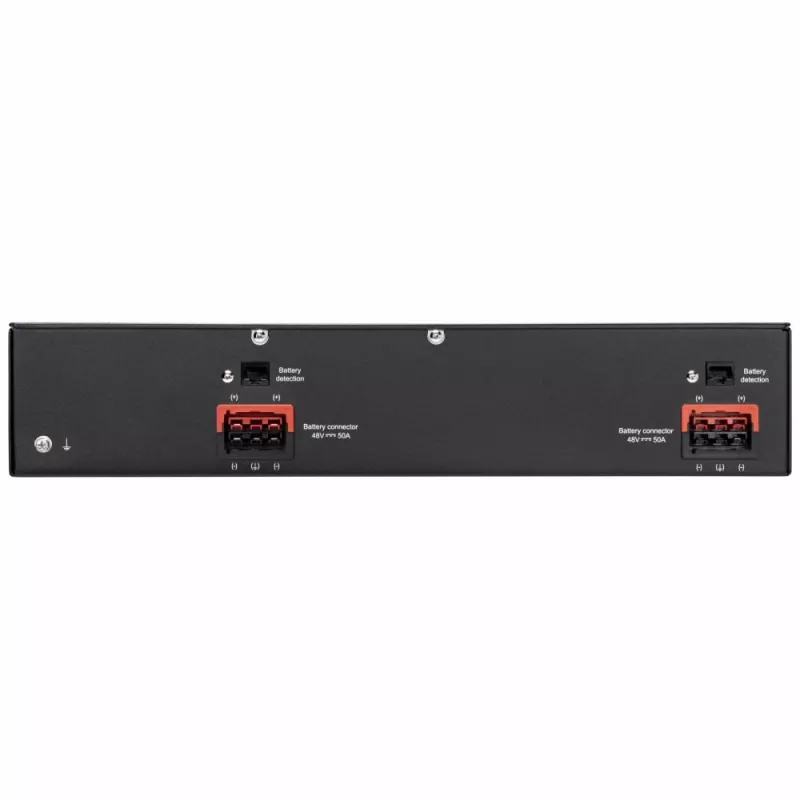 Eaton 5PX Gen2 EBM - 48V RT2U papildomas akumuliatoriaus modulis