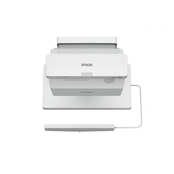 Projektorius Epson EB-770Fi itin trumpo fokusavimo, 4100 ANSI liumenų, 3LCD, Full HD (1920x1080), baltas