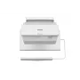 Projektorius Epson EB-770Fi itin trumpo fokusavimo, 4100 ANSI liumenų, 3LCD, Full HD (1920x1080), baltas