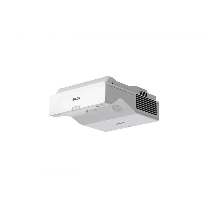 Projektorius Epson EB-770Fi itin trumpo fokusavimo, 4100 ANSI liumenų, 3LCD, Full HD (1920x1080), baltas
