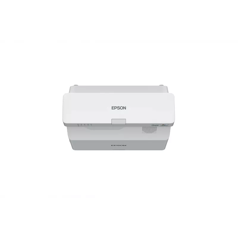 Projektorius Epson EB-770Fi itin trumpo fokusavimo, 4100 ANSI liumenų, 3LCD, Full HD (1920x1080), baltas