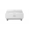 Projektorius Epson EB-770Fi itin trumpo fokusavimo, 4100 ANSI liumenų, 3LCD, Full HD (1920x1080), baltas