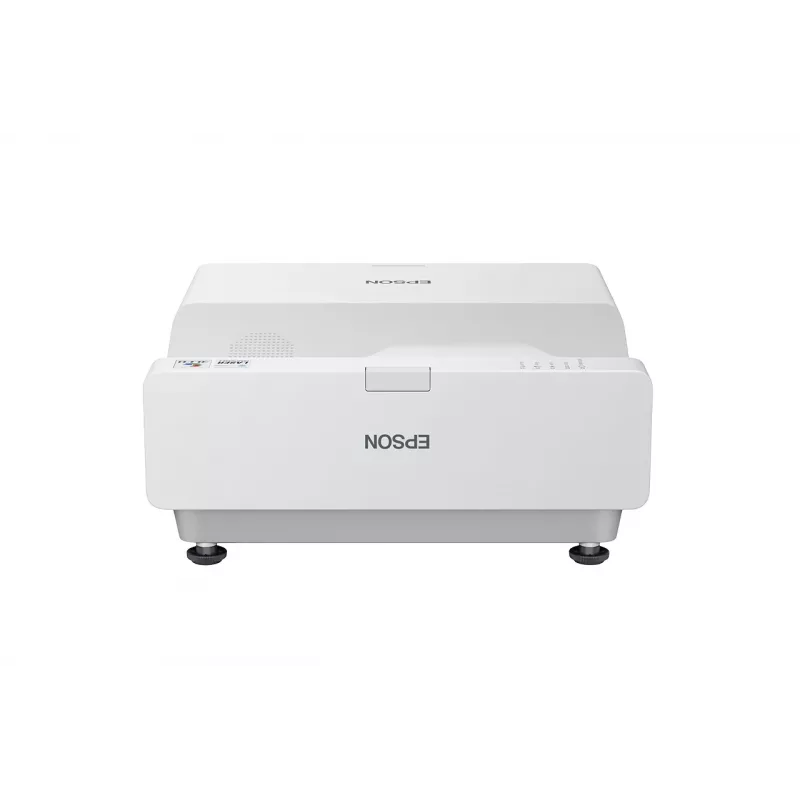 Projektorius Epson EB-770Fi itin trumpo fokusavimo, 4100 ANSI liumenų, 3LCD, Full HD (1920x1080), baltas