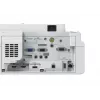 Projektorius Epson EB-770Fi itin trumpo fokusavimo, 4100 ANSI liumenų, 3LCD, Full HD (1920x1080), baltas