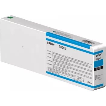 Epson T55KD00 rašalo kasetė 1 vnt. Originali Violetinė