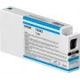Originalus rašalo kasetė Epson T54X200 UltraChrome HDX Cyan – cian spalvos rašalas Epson spausdintuvams