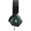 Alienware AW520H Ausinės Laidinės Galvos Juosta Žaidimams Pilka