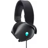 Alienware AW520H Ausinės Laidinės Galvos Juosta Žaidimams Pilka
